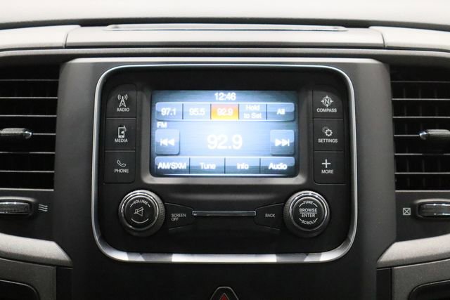 Used 2018 RAM 2500 Tradesman w/ Chrome Appearance Group image 23