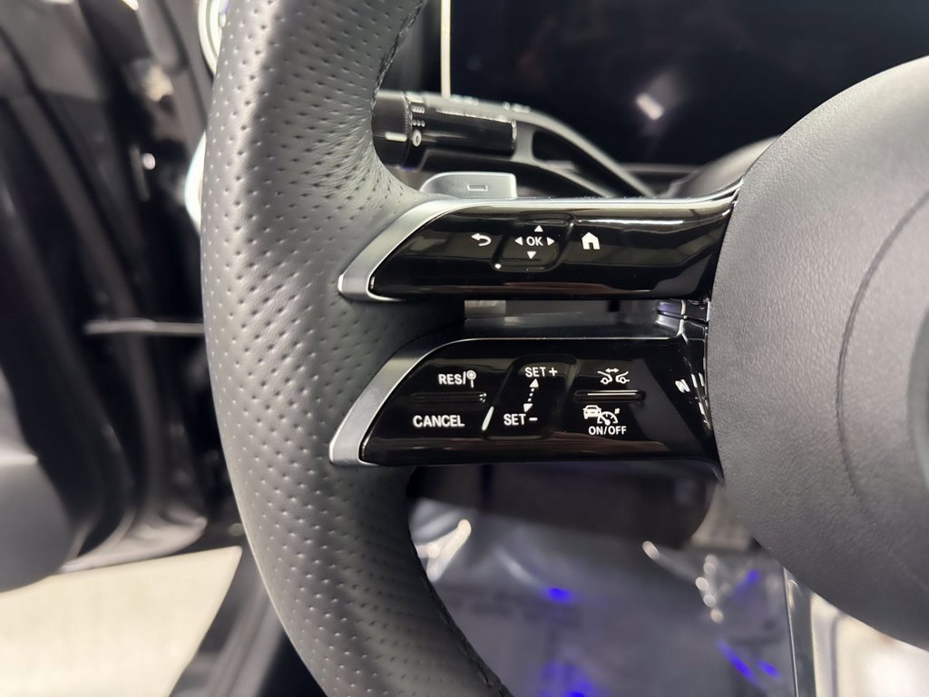 Certified 2024 Mercedes-Benz CLE 300 4MATIC Cabriolet w/ Driver Assistance Package image 12