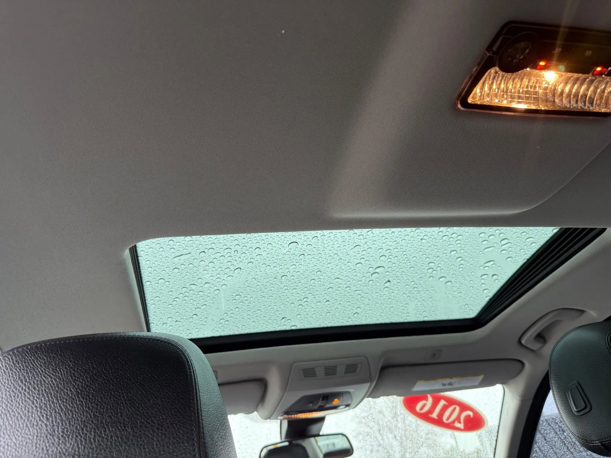 Used 2016 BMW 535d Sedan image 23