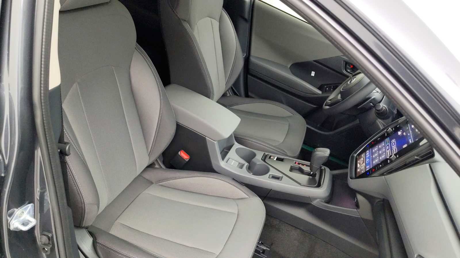 New 2026 Subaru Crosstrek 2.0i Premium w/ Convenience Package #2 image 23