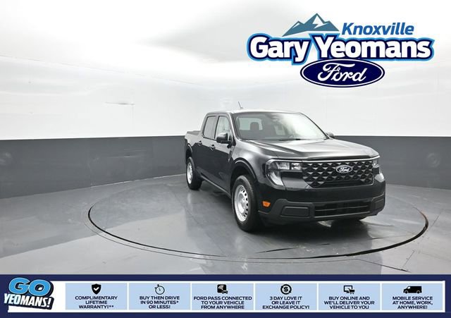 New 2026 Ford Maverick XL