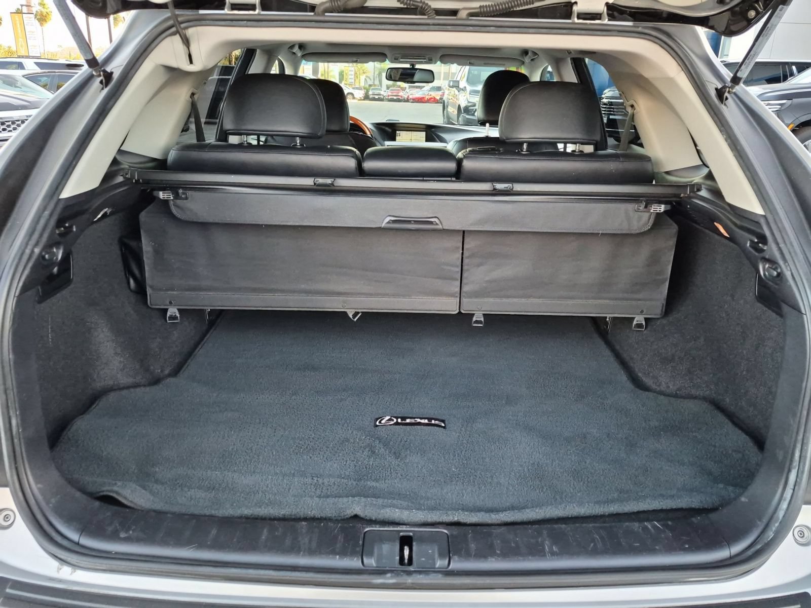 Used 2011 Lexus RX 350 2WD w/ Premium Pkg image 25