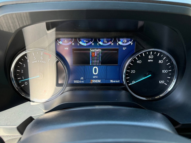 Used 2024 Ford Expedition Timberline image 26