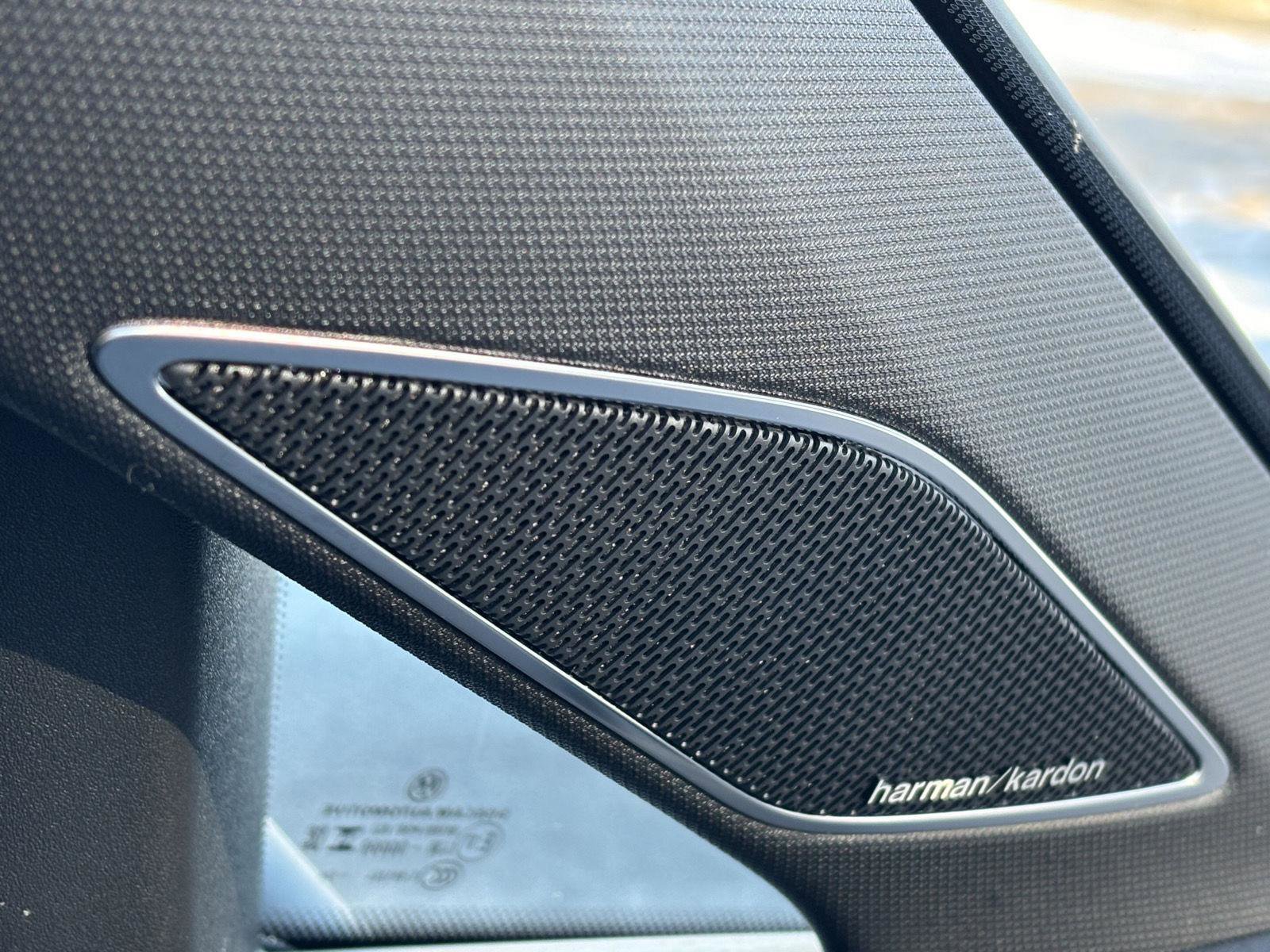 Used 2024 Volkswagen GTI Autobahn image 30