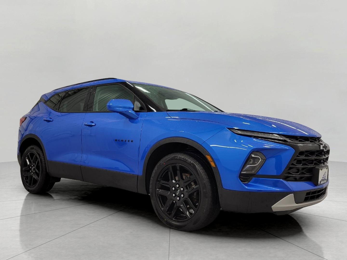 Used 2024 Chevrolet Blazer LT w/ Convenience Package
