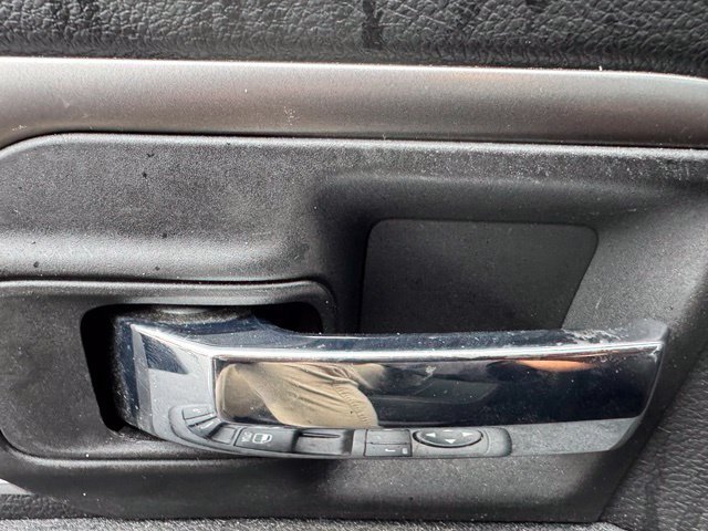 Used 2021 RAM 1500 Warlock w/ Electronics Group AWD/4WD image 8