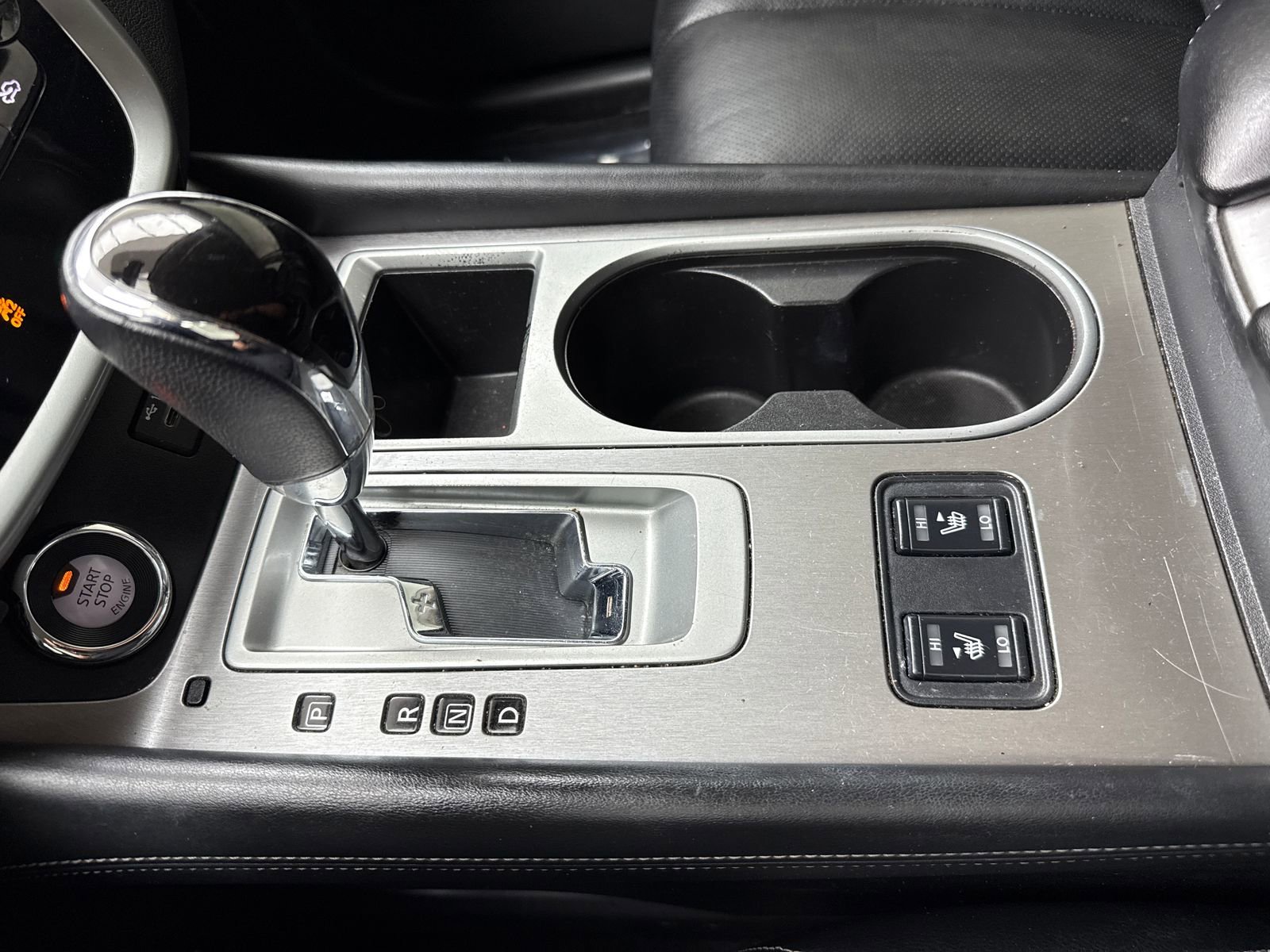 Used 2019 Nissan Murano SL w/ Cargo Package image 31