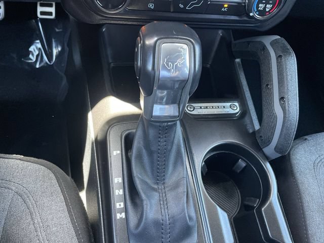 Used 2021 Ford Bronco Big Bend w/ Sasquatch Package AWD/4WD image 15