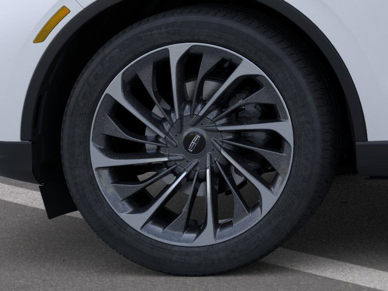 New 2026 Lincoln Aviator Reserve image 19