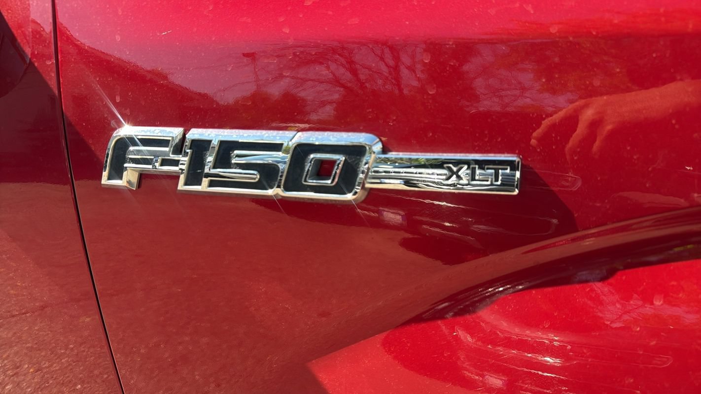 Used 2012 Ford F150 XLT AWD/4WD image 16