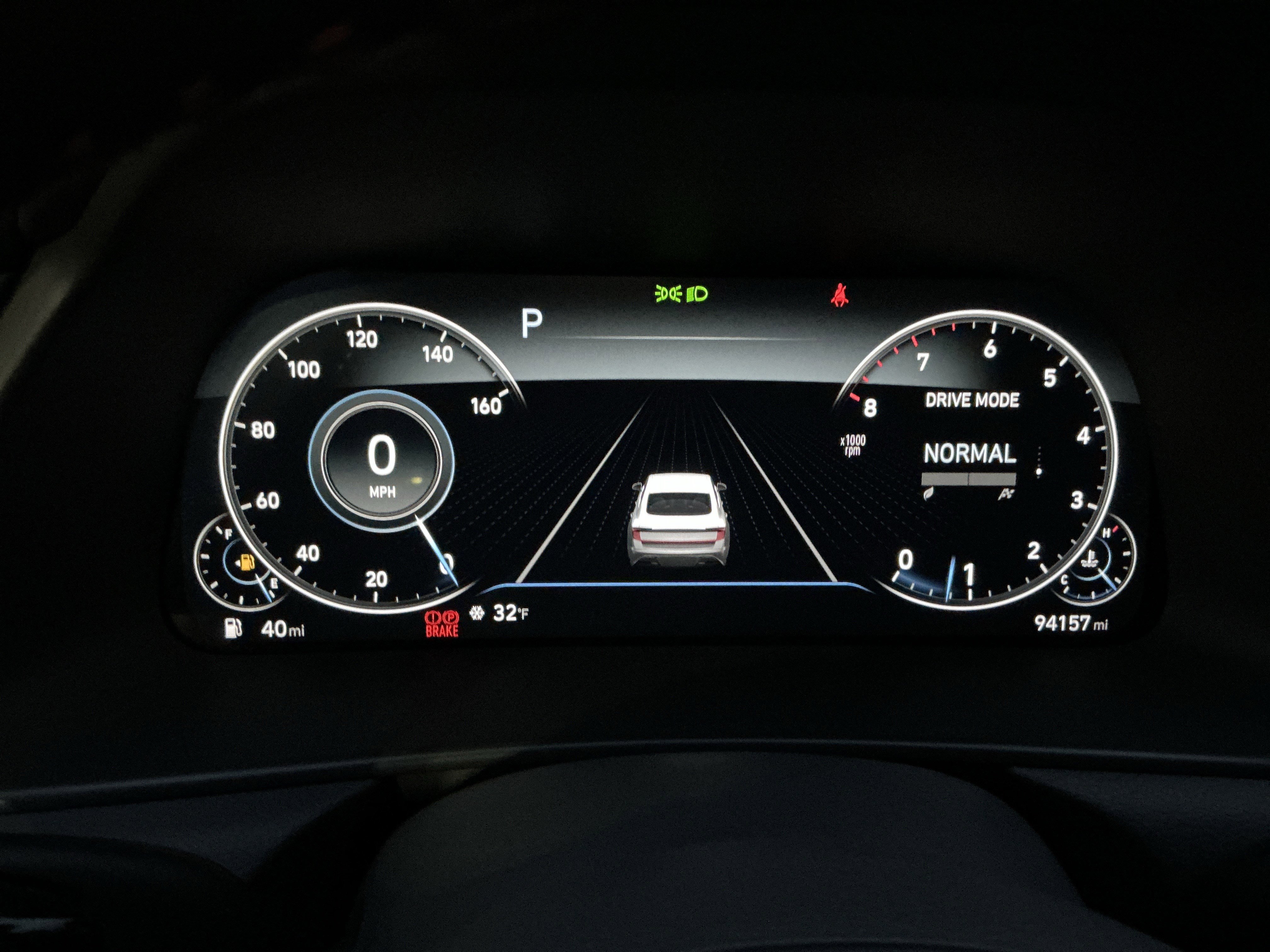 Used 2020 Hyundai Sonata SEL Plus w/ Tech Package image 8