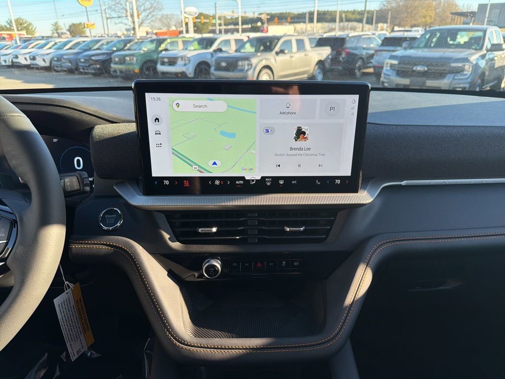 New 2026 Ford Explorer Tremor w/ Tremor Ultimate Package image 29