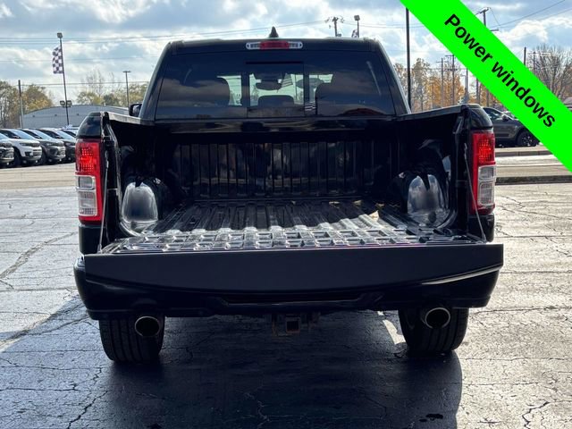 Used 2021 RAM 1500 Big Horn image 37