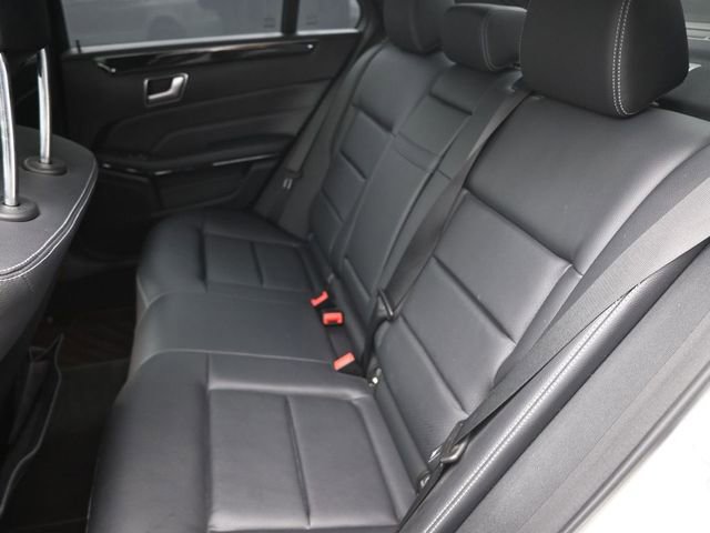 Used 2014 Mercedes-Benz E 350 Sedan image 10