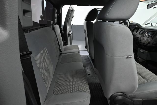 Used 2012 Ford F350 XL w/ PWR Equipment Group image 37