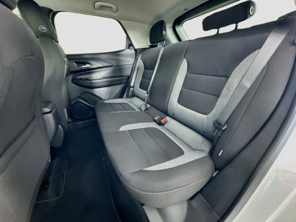 New 2026 Chevrolet TrailBlazer LT w/ Midnight Edition FWD image 22