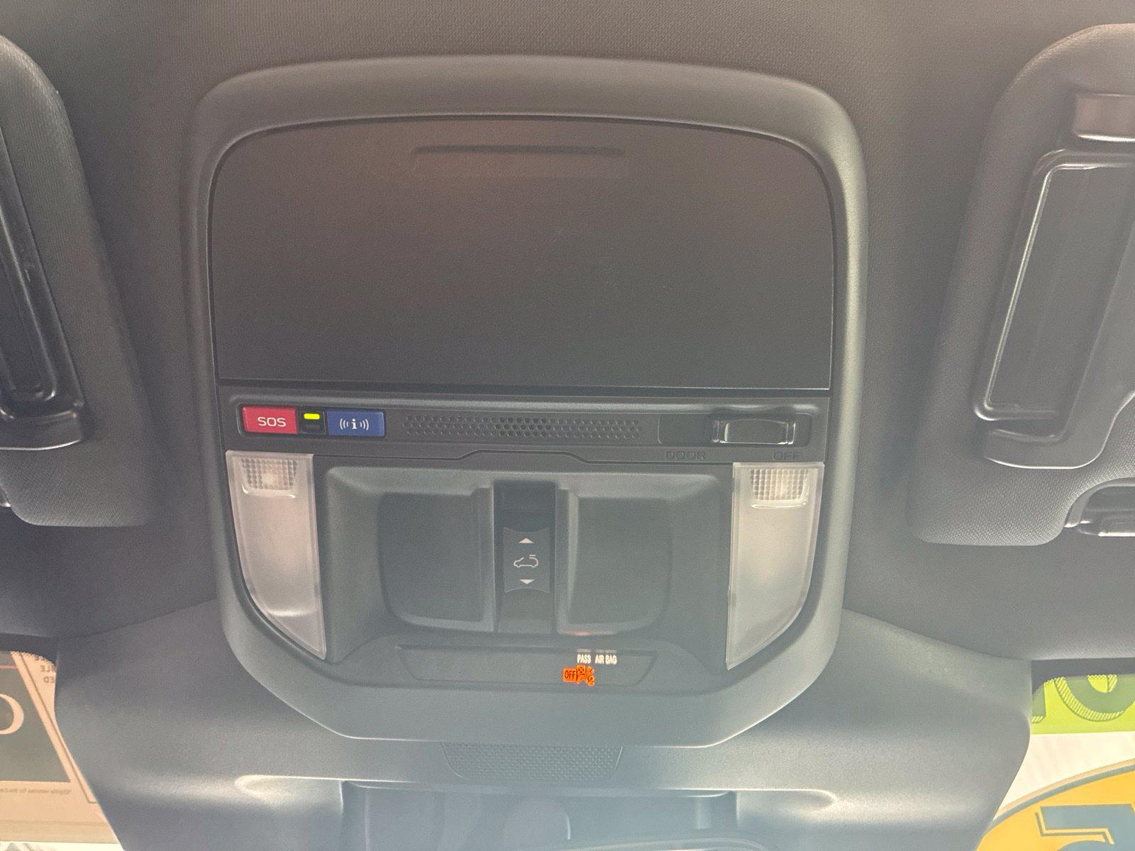 Used 2025 Subaru Forester Limited AWD/4WD image 26