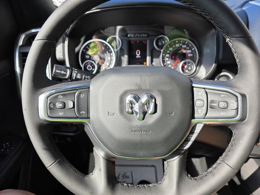 New 2026 RAM 1500 Big Horn image 10