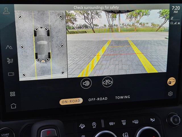 New 2026 Land Rover Defender 110 S AWD/4WD image 12