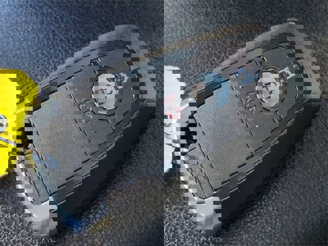 Used 2020 Ford EcoSport Titanium image 36