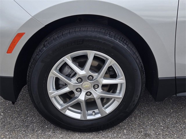 Used 2022 Chevrolet Equinox LT image 12