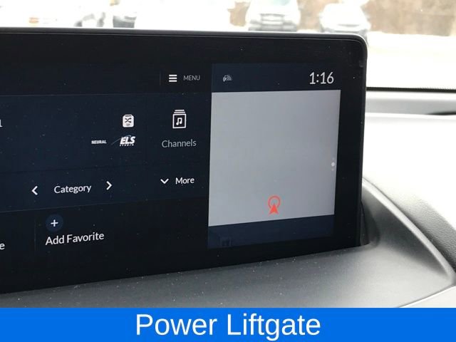 Used 2019 Acura RDX AWD w/ Advance Package image 9