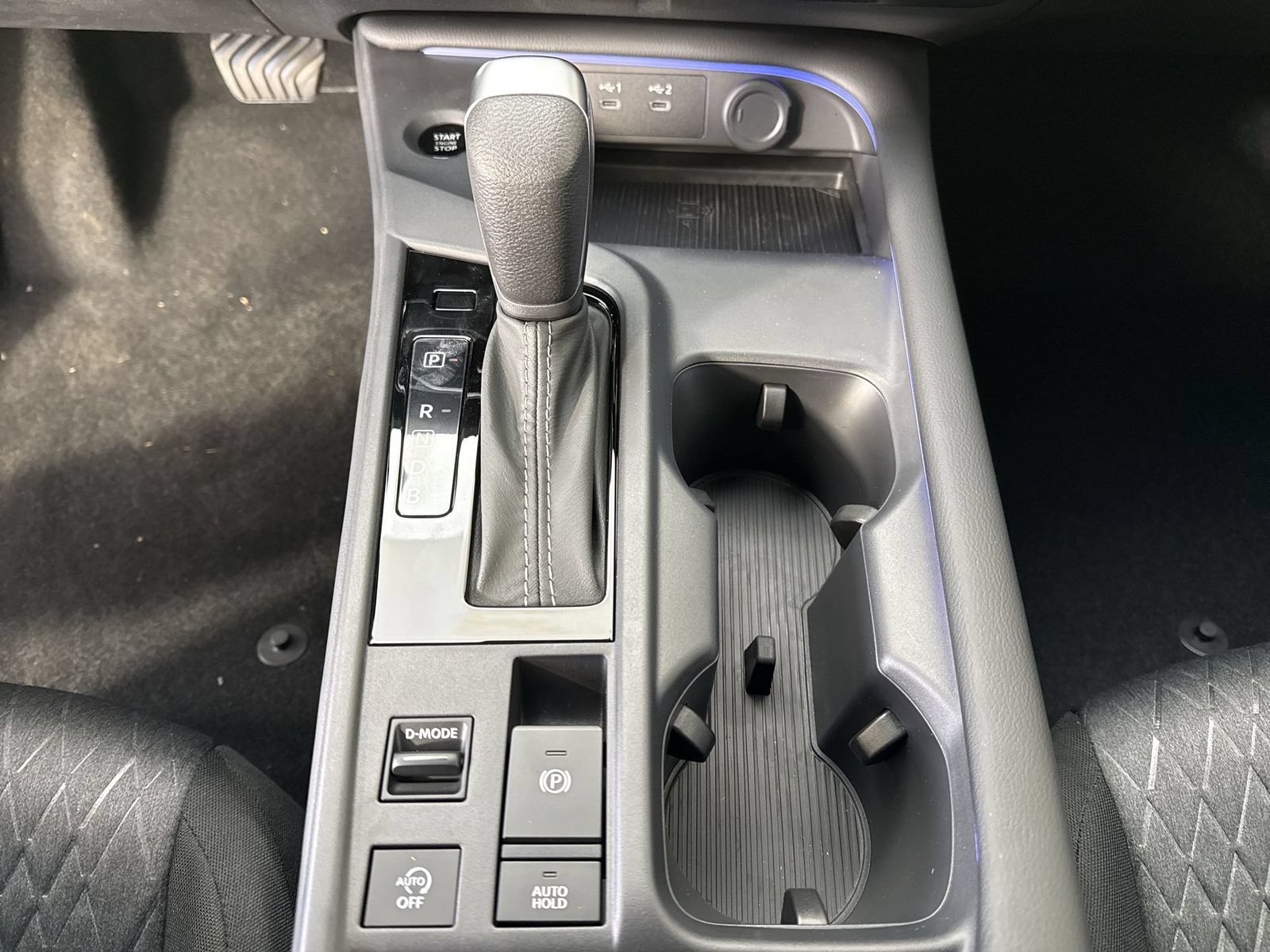 New 2026 Nissan Sentra SV w/ SV Convenience Package FWD image 17