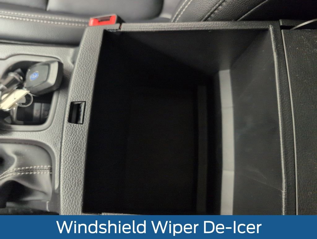 Used 2020 Ford Ranger Lariat w/ Equipment Group 501A Mid image 46