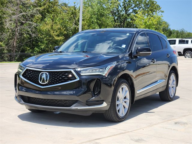 Used 2024 Acura RDX Base image 4