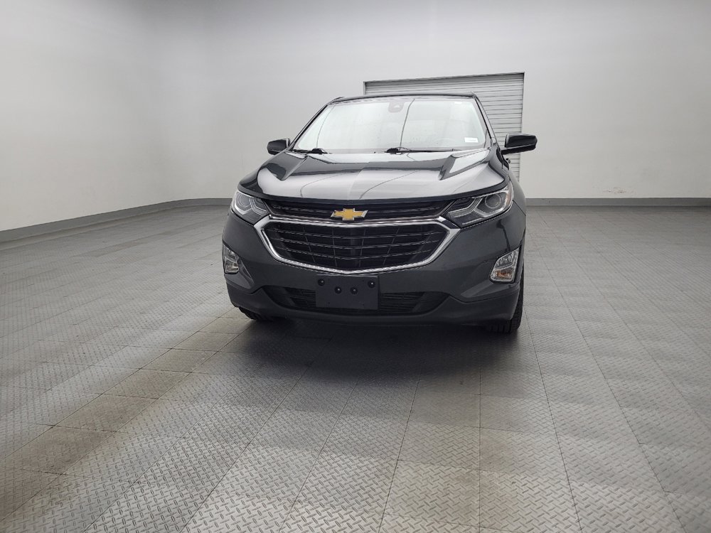 Used 2020 Chevrolet Equinox LT image 15