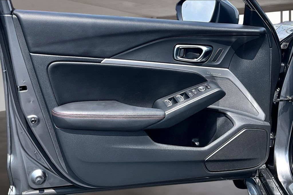 Certified 2025 Acura Integra Type S FWD image 23