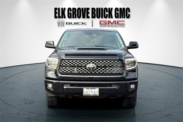 Used 2020 Toyota Tundra SR5 image 9