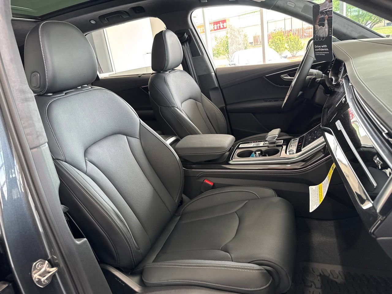 New 2026 Audi Q7 3.0T Prestige AWD/4WD image 51