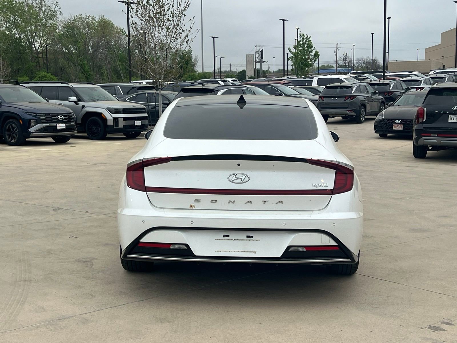 Certified 2022 Hyundai Sonata Limited FWD image 11