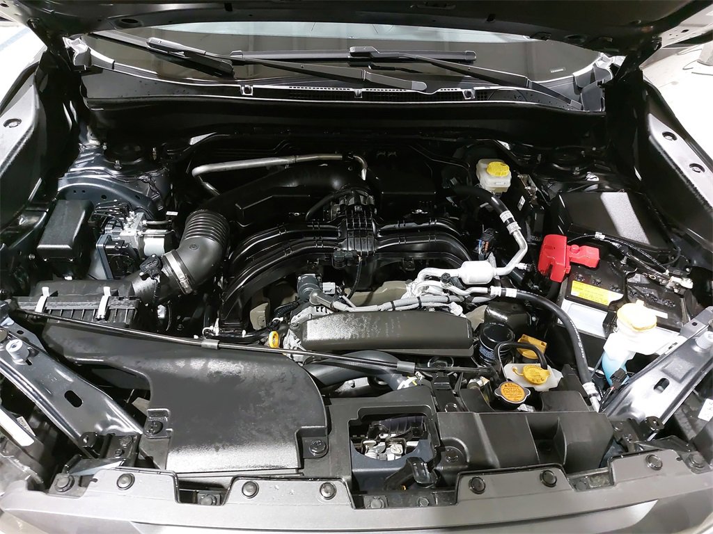 Used 2025 Subaru Forester Premium w/ Convenience Package #1 image 32