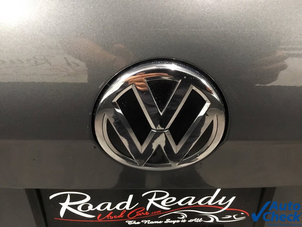 Used 2016 Volkswagen Golf SEL w/ Lighting Package (SEL) FWD image 13