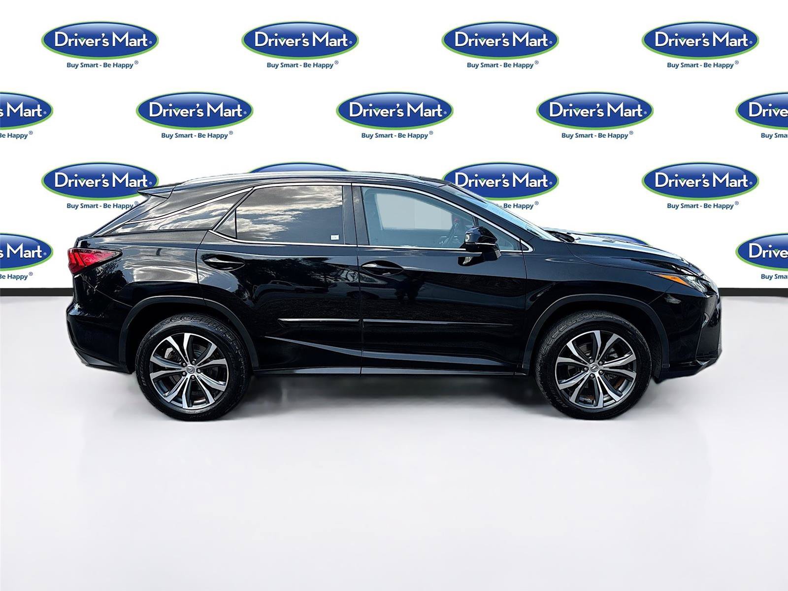 Used 2017 Lexus RX 350 FWD w/ Premium Package image 8