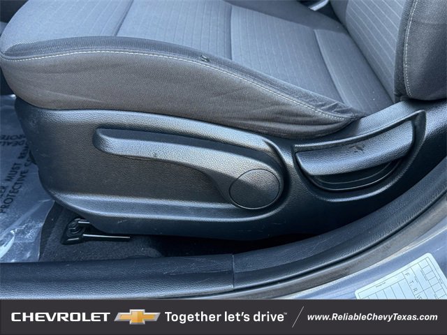 Used 2016 Kia Forte LX w/ LX Popular Plus Package image 25