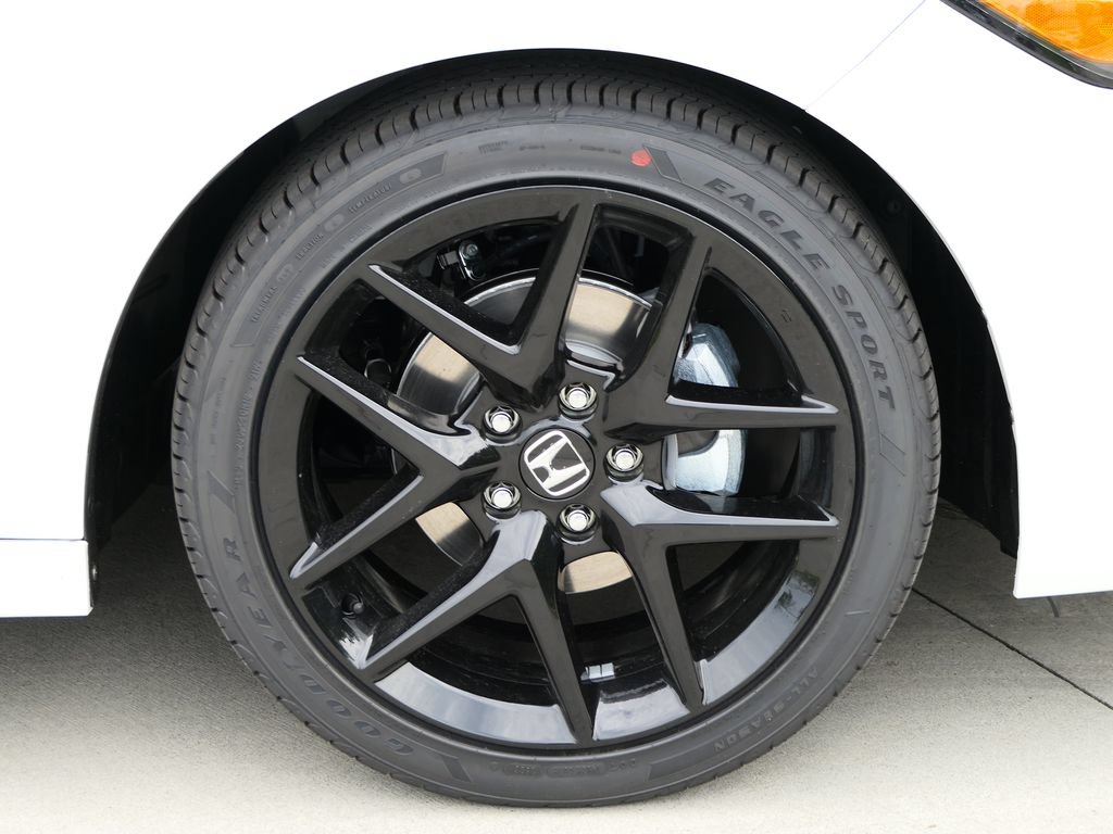 New 2026 Honda Civic Sport image 11