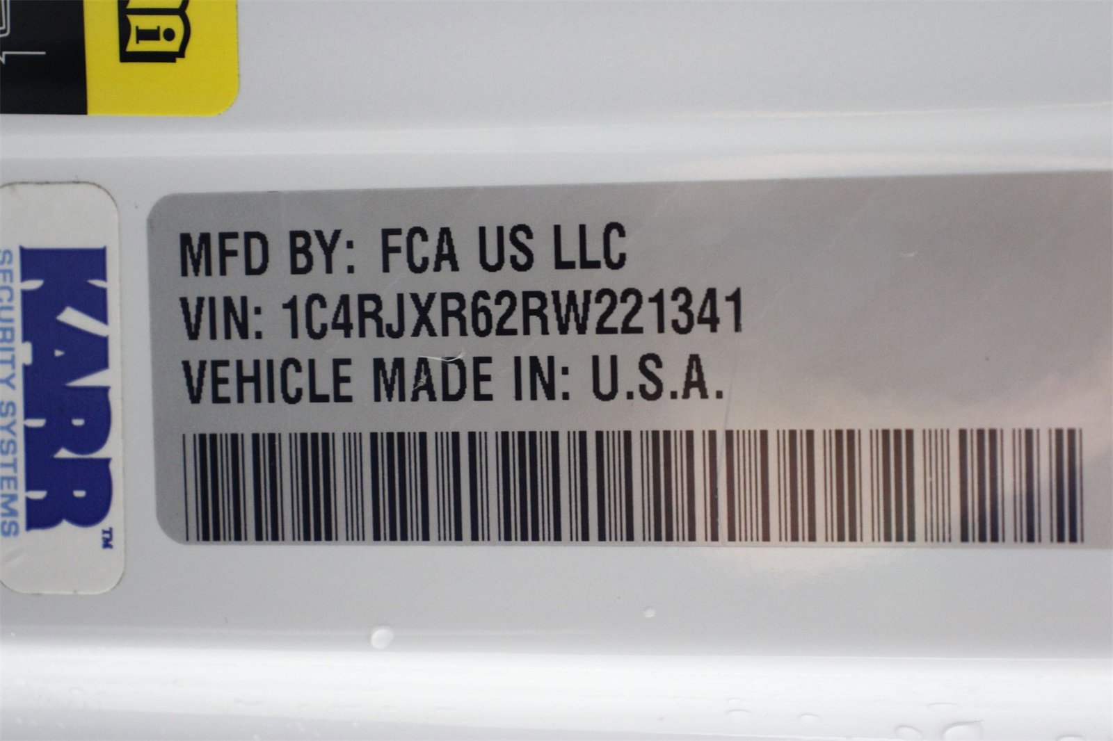 Used 2024 Jeep Wrangler Unlimited Rubicon 4xe w/ Technology Group image 16