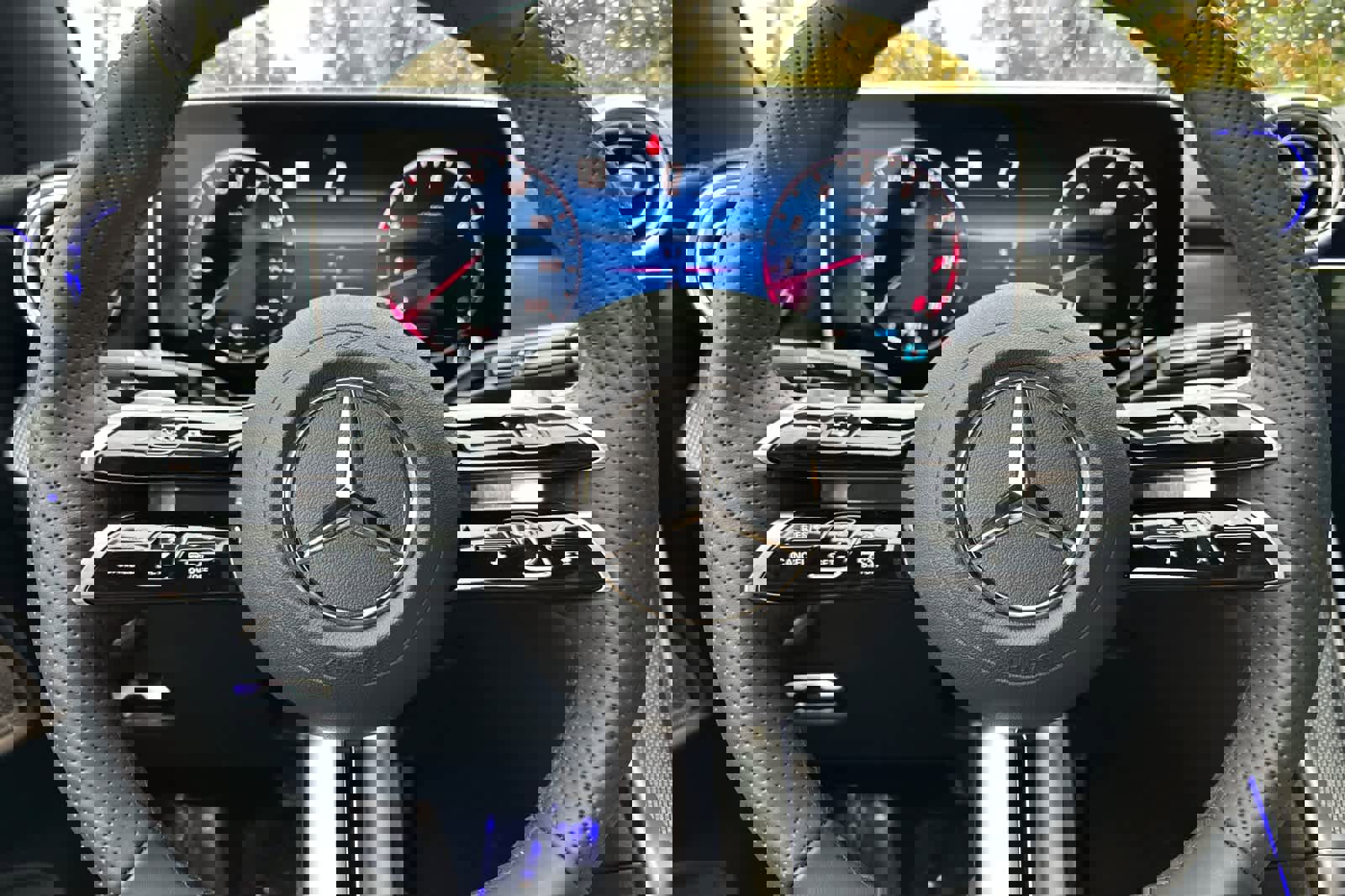 New 2026 Mercedes-Benz CLE 300 4MATIC Cabriolet image 22