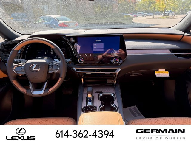 New 2026 Lexus RX 350 AWD image 15