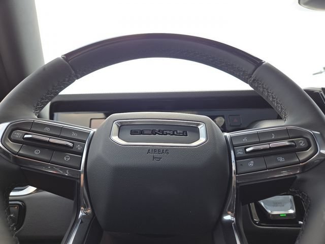 New 2026 GMC Yukon XL Denali w/ Denali Reserve Package AWD/4WD image 35
