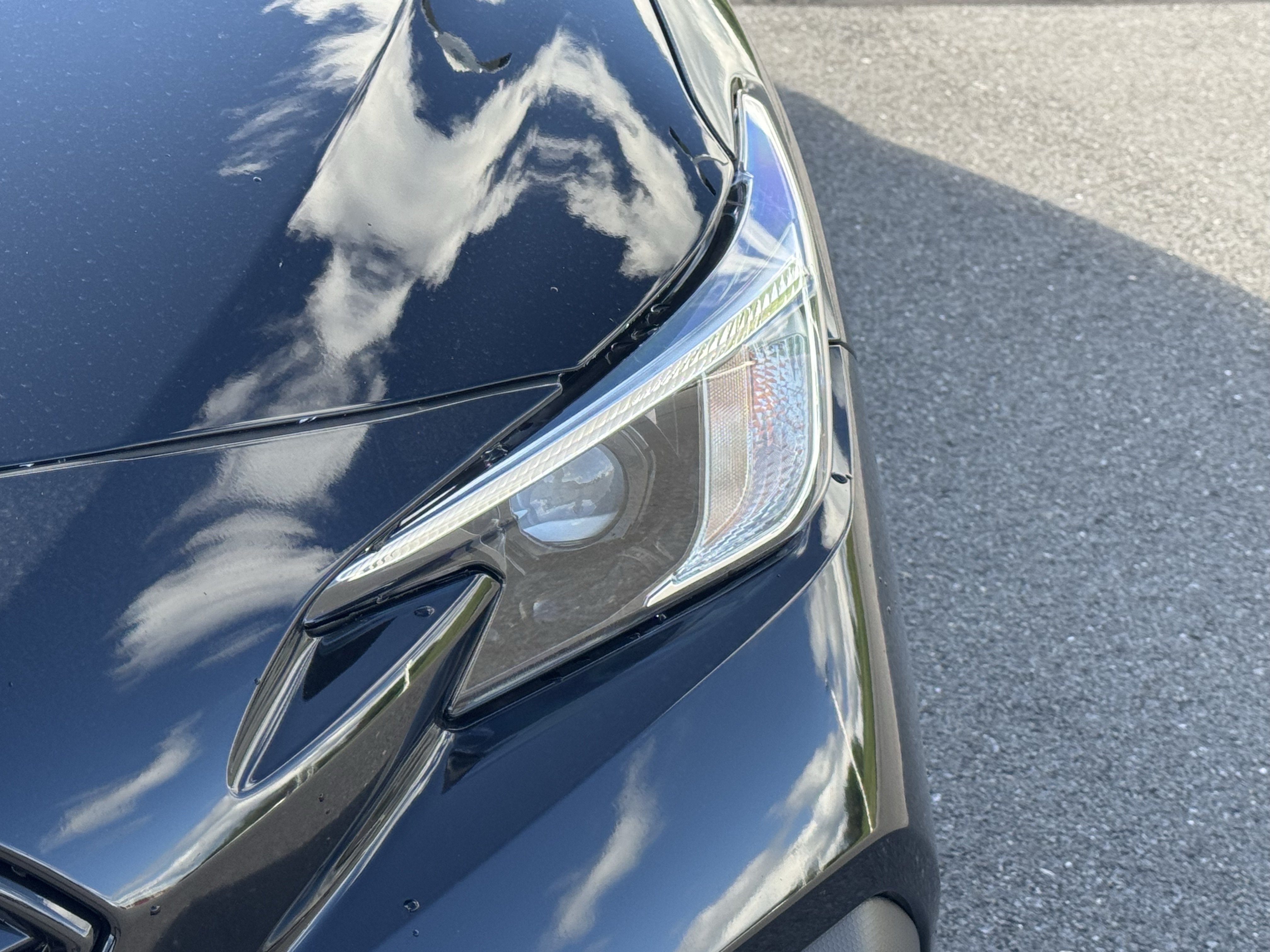 New 2026 Subaru WRX Premium AWD/4WD image 10