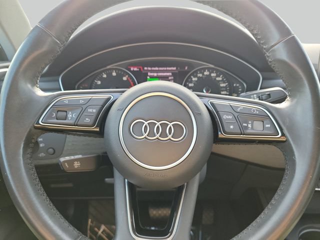Used 2019 Audi A4 2.0T Premium w/ Convenience Package FWD image 29