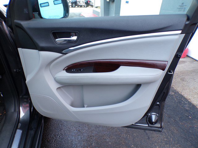 Used 2015 Acura MDX SH-AWD w/ Technology Package image 23