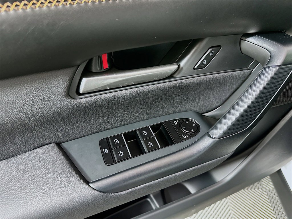 New 2026 MAZDA CX-50 AWD 2.5 S w/ Cargo Package image 7