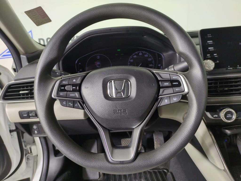 Used 2019 Honda Accord LX image 17