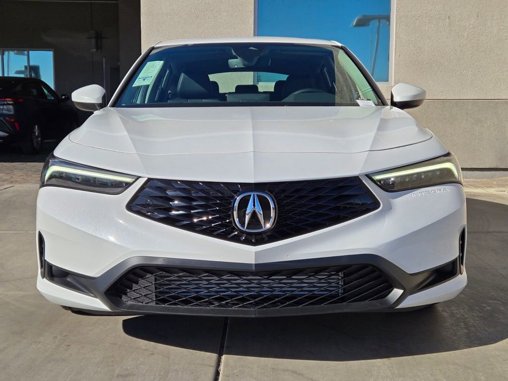 New 2026 Acura Integra image 6