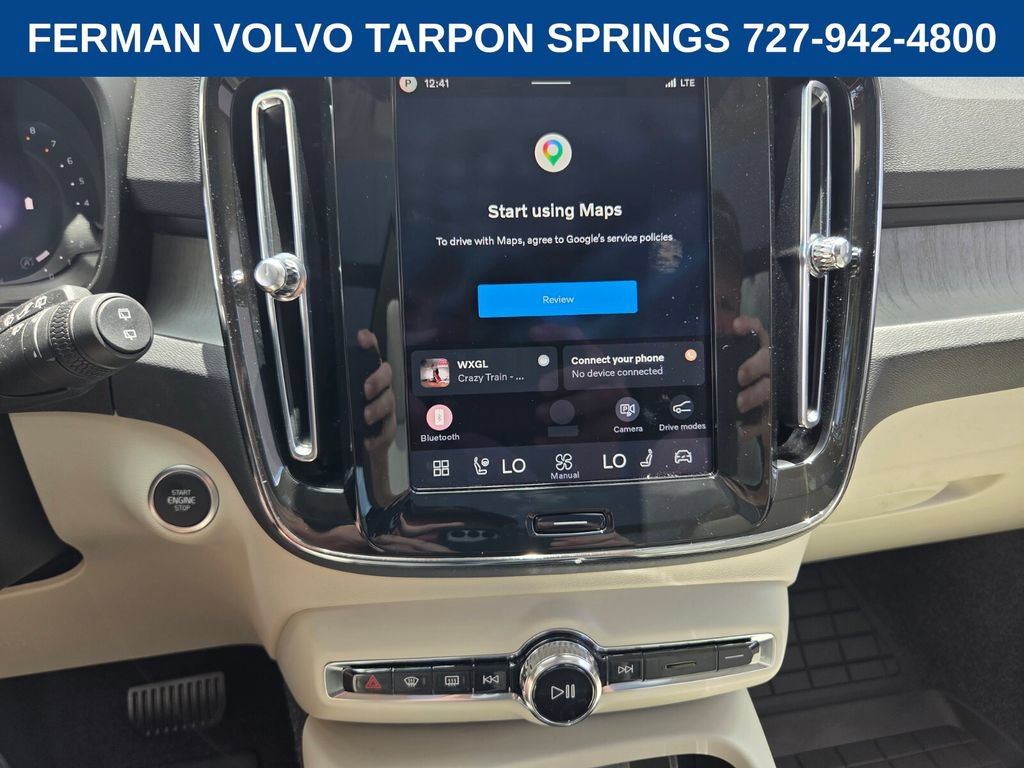 New 2026 Volvo XC40 B5 Plus w/ Protection Package Premier AWD/4WD image 26